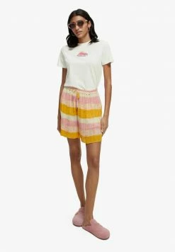 Scotch & Soda Short - Combo Q -Scotch & Soda Soldes 801c09b831d947188ea5fb4e919e48fd