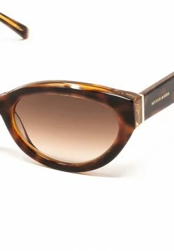 Scotch & Soda Lunettes De Soleil - Braun -Scotch & Soda Soldes 808b7b1365c04fd5b271657902f20196