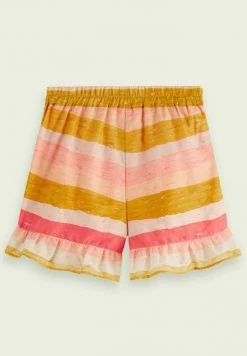 Scotch & Soda ABEL - Short - Multi Coloured -Scotch & Soda Soldes 814c60f6e14f43a2a0844e8fcdc8f1b1