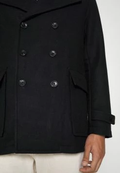 Scotch & Soda BONDED CABAN - Manteau Court - Night 11 Scotch & Soda BONDED CABAN - Manteau Court - Night -Scotch & Soda Soldes 816d61c6526e48fa81b3336a7199efe3