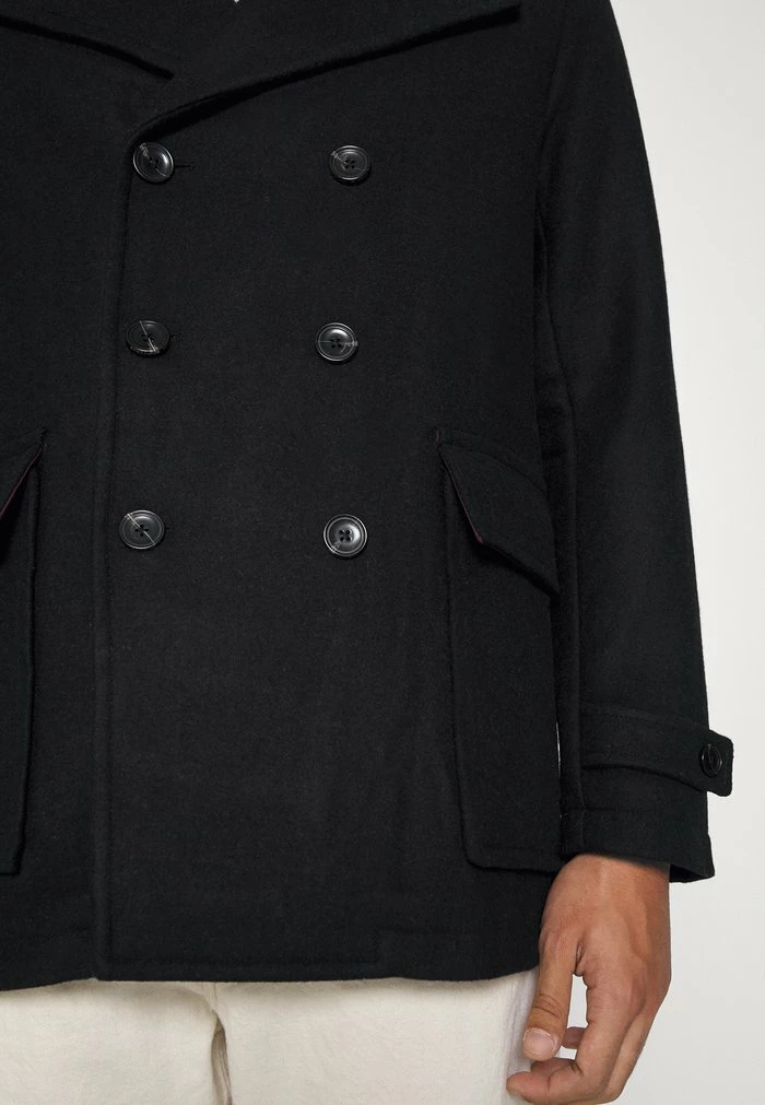 Scotch & Soda BONDED CABAN - Manteau Court - Night 5 Scotch & Soda BONDED CABAN - Manteau Court - Night – Image 5