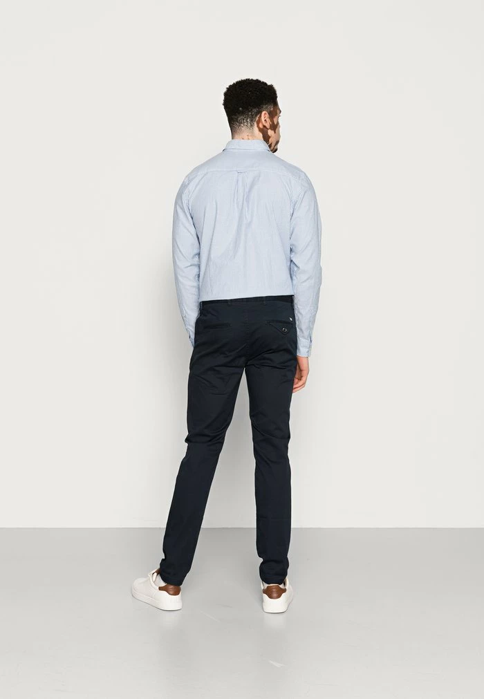 Scotch & Soda MOTT CONTAINS - Chino - Night 3 Scotch & Soda MOTT CONTAINS - Chino - Night – Image 3