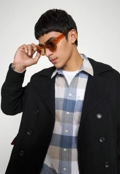 Scotch & Soda BONDED CABAN - Manteau Court - Night 10 Scotch & Soda BONDED CABAN - Manteau Court - Night -Scotch & Soda Soldes 81b6baca1051463badf528dad32e9e4c