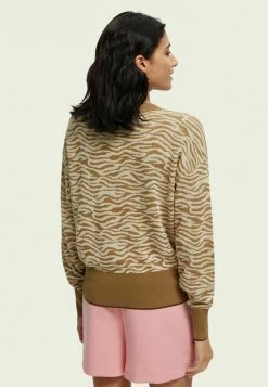 Scotch & Soda Sweatshirt - Combo E 9 Scotch & Soda Sweatshirt - Combo E -Scotch & Soda Soldes 81d28c0a6a2f47c4ae6fbc8870cea746