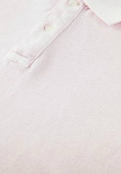 Scotch & Soda Polo - Pink Icon -Scotch & Soda Soldes 81d434f86b824633a2c3e7bbe91c84bc