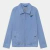 Scotch & Soda LIGHTWEIGHT DYED - Veste Mi-saison - Ocean