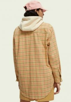 Scotch & Soda Veste Légère - Combo P 9 Scotch & Soda Veste Légère - Combo P -Scotch & Soda Soldes 81ede8dda40f413aa86a2690444227bc