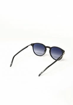 Scotch & Soda Lunettes De Soleil - Black / Grey -Scotch & Soda Soldes 820aaef33b474df6873a9da40c5311c5