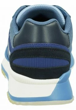 Scotch & Soda VIVEX - Baskets Basses - Blue Multi 10 Scotch & Soda VIVEX - Baskets Basses - Blue Multi -Scotch & Soda Soldes 821bcd01b56f41f0b83fd82ab0ba1b2d