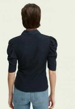 Scotch & Soda Polo - Night 9 Scotch & Soda Polo - Night -Scotch & Soda Soldes 82514fae0ce04fa99e514fbdb6df5ec8