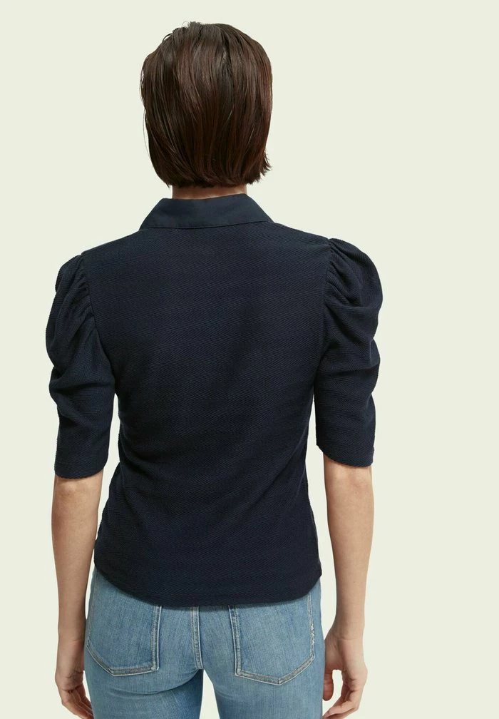 Scotch & Soda Polo - Night 3 Scotch & Soda Polo - Night – Image 3