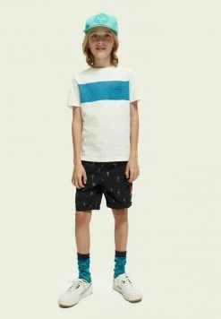 Scotch & Soda Short - Combo H