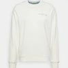 Scotch & Soda CREWNECK LOGO UNISEX - Sweatshirt - Kit