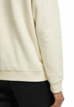 Scotch & Soda Sweat Polaire - Off White -Scotch & Soda Soldes 82c9c9bae1fb484c84ed3a13616a2967