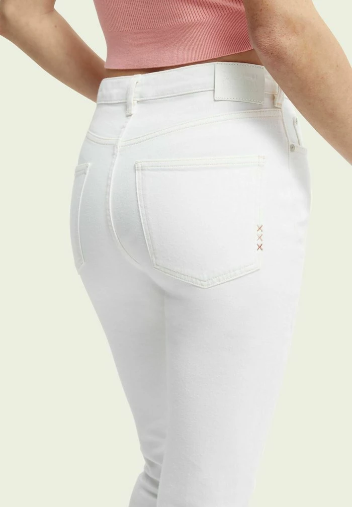 Scotch & Soda THE CHARM - Jean Flare - Sweet Sound 4 Scotch & Soda THE CHARM - Jean Flare - Sweet Sound – Image 4