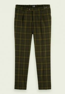 Scotch & Soda BLAKE SLIM-FIT - Chino - Combo A -Scotch & Soda Soldes 82ea79bc0802403ea2c2dbc4f914cb12