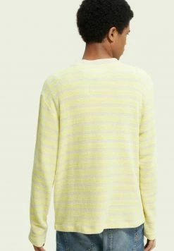 Scotch & Soda FELPA - Pullover - Combo C -Scotch & Soda Soldes 82ff9a9754d8443c997e0ba9890dd533