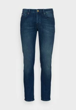 Scotch & Soda Jean Slim - Green Sky -Scotch & Soda Soldes 8320171cbfbe467ca8e921e2a0c8d29f