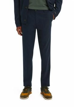 Scotch & Soda MOTT SUPER SLIM FIT - Pantalon Classique - Dark Blue