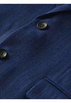 Scotch & Soda Veste De Costume - Blue -Scotch & Soda Soldes 8326893a49164746af0fc9307799b59e