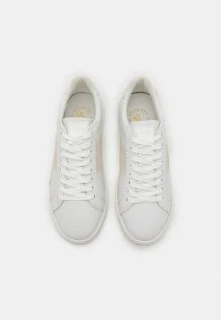 Scotch & Soda PLAKKA - Baskets Basses - White 11 Scotch & Soda PLAKKA - Baskets Basses - White -Scotch & Soda Soldes 836174ab21ea4293a2013eefdb26ed63