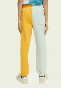 Scotch & Soda Pantalon De Survêtement - Combo -Scotch & Soda Soldes 84323811838d468584cb613cf86df965