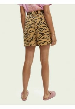 Scotch & Soda Short - Combo K -Scotch & Soda Soldes 846064e3f4354289ae282acccdb8c5e1