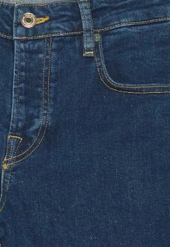 Scotch & Soda Jean Flare - Enigma Blue -Scotch & Soda Soldes 847aaa01fbcb4472801ef46f24387290