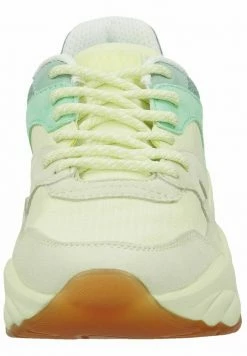 Scotch & Soda CELEST - Baskets Basses - Mint Multi -Scotch & Soda Soldes 84ba5de5d5014d5f8a8554155f0f64d8