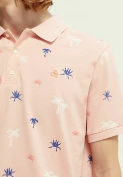 Scotch & Soda Polo - Combo B -Scotch & Soda Soldes 84bae92697b84d6986e2074245b83736