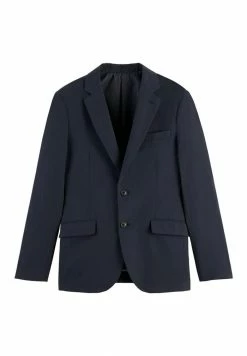 Scotch & Soda Blazer - Night -Scotch & Soda Soldes 84c5411d7a874a2f81452b6769a291a4