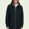 Scotch & Soda Parka - Night