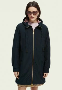 Scotch & Soda Parka - Night