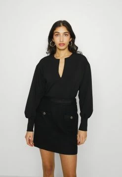 Scotch & Soda Sweatshirt - Black