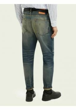 Scotch & Soda Jeans Fuselé - Old Timer -Scotch & Soda Soldes 8508f5209c37479e84221f2257cdf615