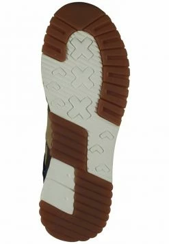 Scotch & Soda SNEAKER - Baskets Basses - Sand Multi S -Scotch & Soda Soldes 852fdd9679384fecaefee5cd57f17e43