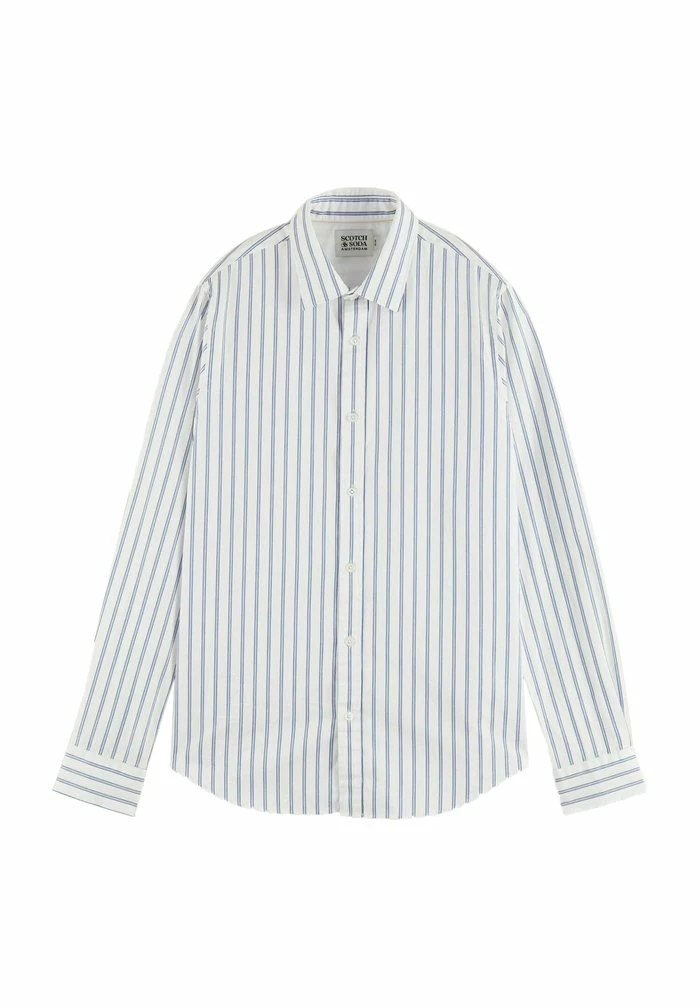 Scotch & Soda SLIM FIT - Chemise - Combo B 5 Scotch & Soda SLIM FIT - Chemise - Combo B – Image 5
