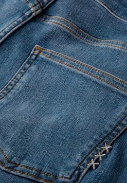 Scotch & Soda HAUT - Jeans Skinny - Bathed In Blue -Scotch & Soda Soldes 85d0cc16c704410194b5b052d6eb5744