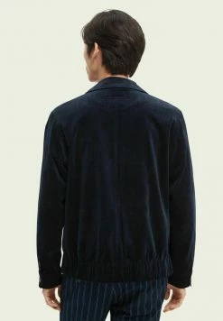 Scotch & Soda Veste Légère - Night 9 Scotch & Soda Veste Légère - Night -Scotch & Soda Soldes 85f7c730b8594d7480abd220b068b609