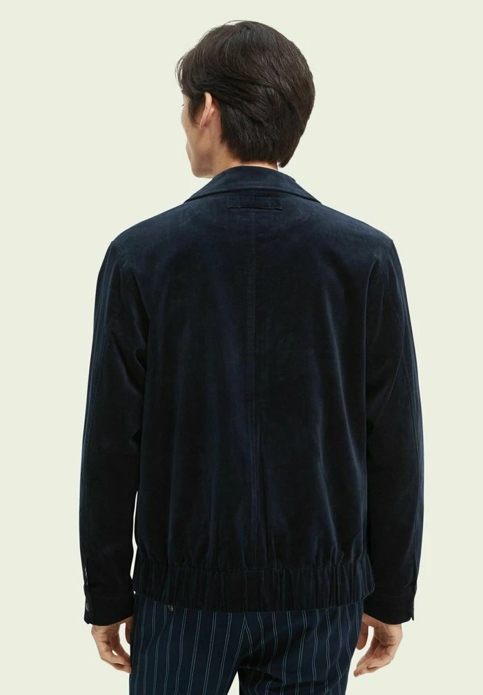 Scotch & Soda Veste Légère - Night 3 Scotch & Soda Veste Légère - Night – Image 3