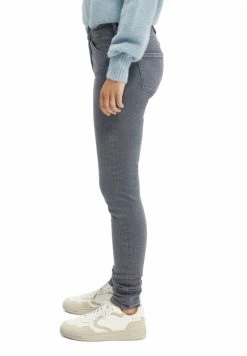 Scotch & Soda Jeans Skinny - Back In Time -Scotch & Soda Soldes 862fbc7404a64780a175dcedb6720d35