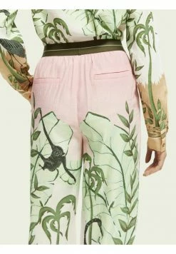 Scotch & Soda Pantalon Classique - Combo B -Scotch & Soda Soldes 866249de4b8045b99f4c0f77b8225f45