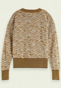 Scotch & Soda Sweatshirt - Combo E 13 Scotch & Soda Sweatshirt - Combo E -Scotch & Soda Soldes 86627c1549794917b7dbc18df18a6253