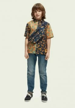 Scotch & Soda Chemise - Multi-coloured