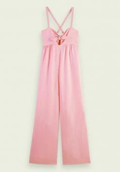 Scotch & Soda Combinaison - Watermelon 8 Scotch & Soda Combinaison - Watermelon -Scotch & Soda Soldes 86d2024250534632900f318184d4c5bc