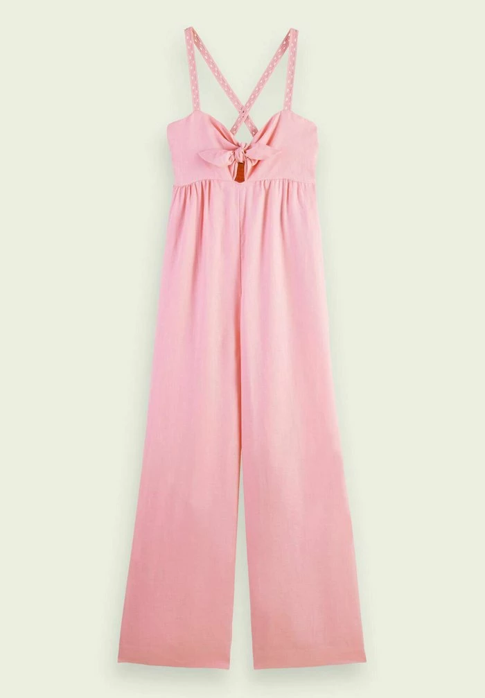 Scotch & Soda Combinaison - Watermelon 4 Scotch & Soda Combinaison - Watermelon – Image 4