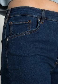 Scotch & Soda HAUT HIGH RISE SKINNY CONTAINS HIGH FLIER - Jeans Skinny - High Flier -Scotch & Soda Soldes 871258a3608348f09a55dca2228799ff