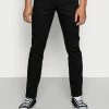 Scotch & Soda MOTT CLASSIC SLIM FIT - Chino - Black
