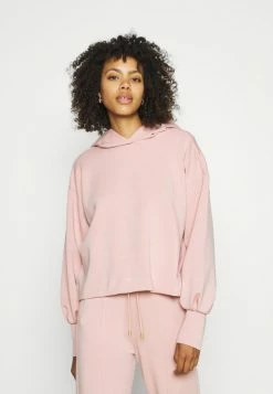 Scotch & Soda SEASONAL FIT HOODIE - Sweatshirt - Dusty Rose
