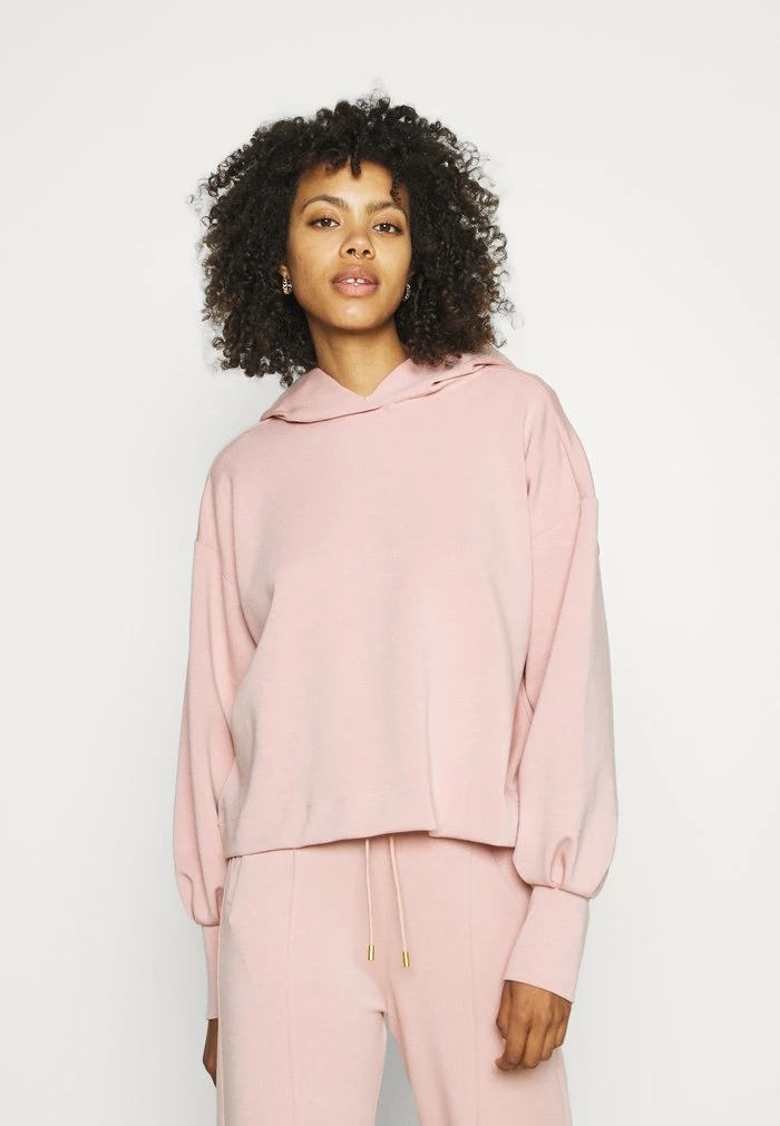 Scotch & Soda SEASONAL FIT HOODIE - Sweatshirt - Dusty Rose 1 Scotch & Soda SEASONAL FIT HOODIE - Sweatshirt - Dusty Rose